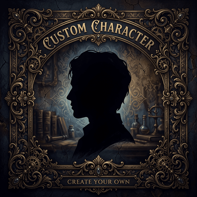 Custom Character