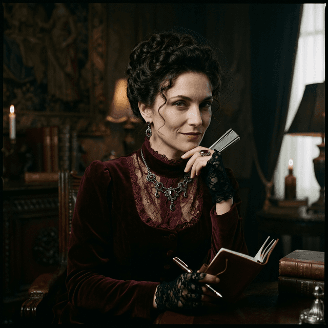 Irene Adler